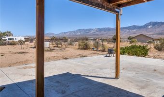 10691 Joshua Rd, Apple Valley, CA 92308