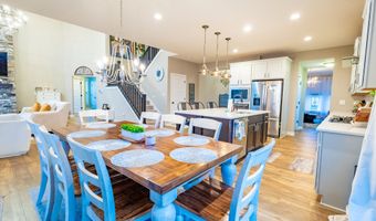 4061 Secretariat Ln, Bargersville, IN 46106