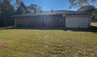 2288 Cannon Bottom Rd, Belton, SC 29627