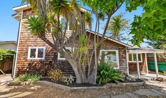 516 Gertrude Ave, Aptos, CA 95003