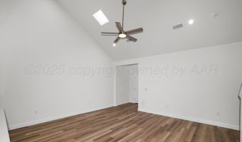 7614 Woodford Ave, Amarillo, TX 79110