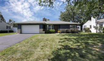 1205 Kenwick Rd, Columbus, OH 43209