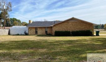 507 E Fannin St, De Kalb, TX 75559