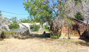 250 Lost River Ave, Arco, ID 83213