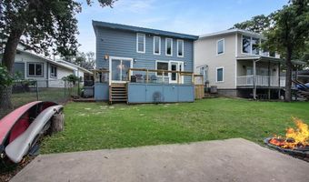 318 W Lake Dr, Weatherford, TX 76087