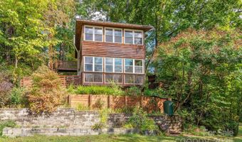 40 Craggy View Ln, Barnardsville, NC 28709