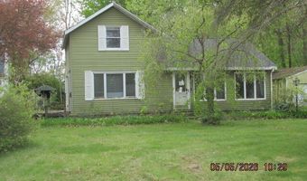 207 Cherry St, Allegan, MI 49010
