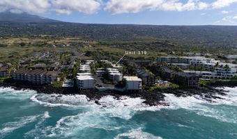 75-6016 ALII Dr 319, Kailua Kona, HI 96740