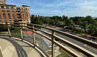 3650 S GLEBE Rd 451, Arlington, VA 22202