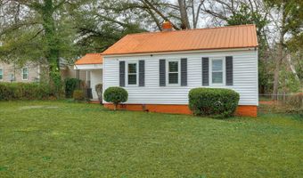 531 Carr St, Augusta, GA 30904