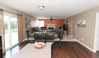 541 Yorktown Ln, Avon, IN 46123