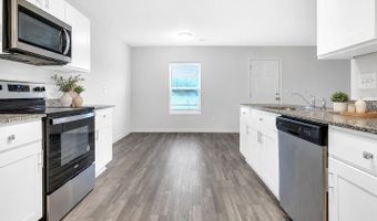 3146 Stoney Hill Church Rd, Bailey, NC 27807