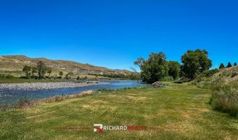 TBD Trinity Pass B, Cody, WY 82414