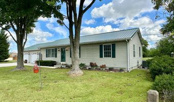 5 THOMAS St, Harrington, DE 19952