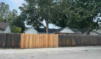 1341 N Mitchell, Boise, ID 83704