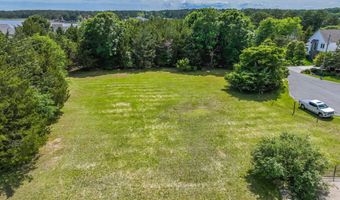 ROLLIE ROAD EAST RD, Bishopville, MD 21813