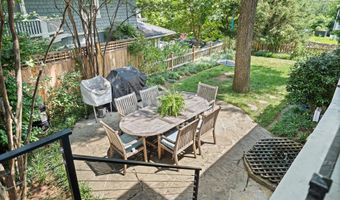 3031 NEWARK St NW, Washington, DC 20008