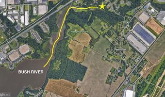 SPESUTIA ROAD, Aberdeen, MD 21001