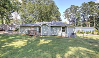4749 COX St SE, Acworth, GA 30101