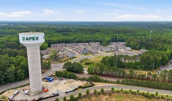 2129 Mars Hill Ln, Apex, NC 27502