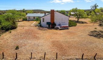 2116 Marble Rd, Clay Springs, AZ 85923