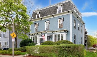 23 Van Winkle St 3, Boston, MA 02124