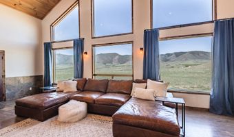 67 Cowboy Way, Centennial, WY 82055