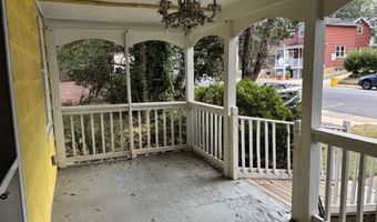 10 ANNAPOLIS St, Annapolis, MD 21401