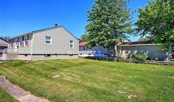 9 Custer Ave, Johnston, RI 02919