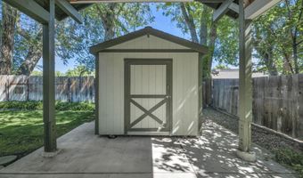 614 W 3rd St, Carson City, NV 89703