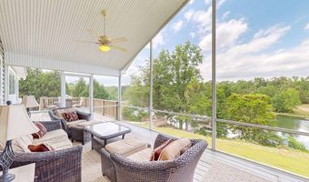 420 Lakeridge Dr, Abbeville, AL 36310
