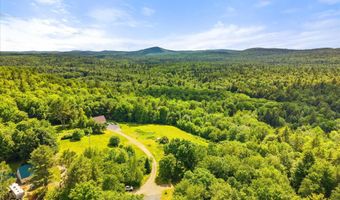 19 Perry Ln, Amherst, ME 04605