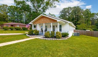 1032 Virginia Ave, Bauxite, AR 72011