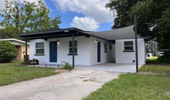 2340 HAMILTON St, Bartow, FL 33830