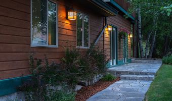 520 TARGHEE TOWNE Rd, Alta, WY 83414