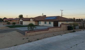 9508 Rea Ave, California City, CA 93505