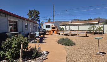 107 Mountain View Ave, Bisbee, AZ 85603