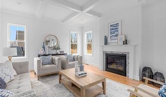 Lantern Hill Drive, Cranston, RI 02921
