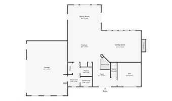 131 Woodford Dr, Adams Twp., PA 16033