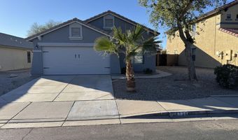 4136 S 249TH Dr, Buckeye, AZ 85326