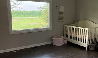 1917 E 1150 N, Alexandria, IN 46001