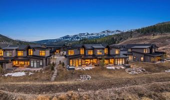 138 Monitor Dr, Breckenridge, CO 80424
