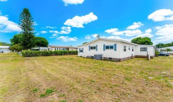 918 Balsam St, Barefoot Bay, FL 32976