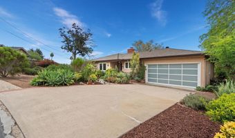 4413 Upland St, La Mesa, CA 91941