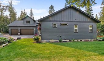 529 S Beaver Lake Rd, Athol, ID 83801
