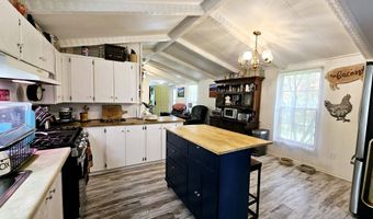 288 Redress Ln, Bee Branch, AR 72013