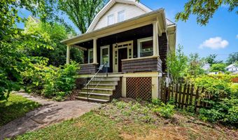 2607 GOODWOOD Rd, Baltimore, MD 21214