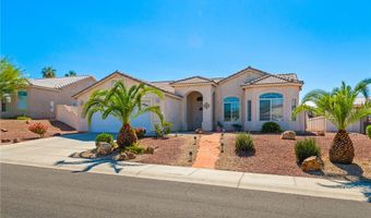 2840 La Paloma Dr, Bullhead City, AZ 86429