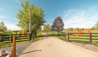 260 Kentucky Derby Ln, Arcadia, MO 63621