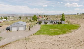 3038 Kittridge Canyon Rd, Elko, NV 89801